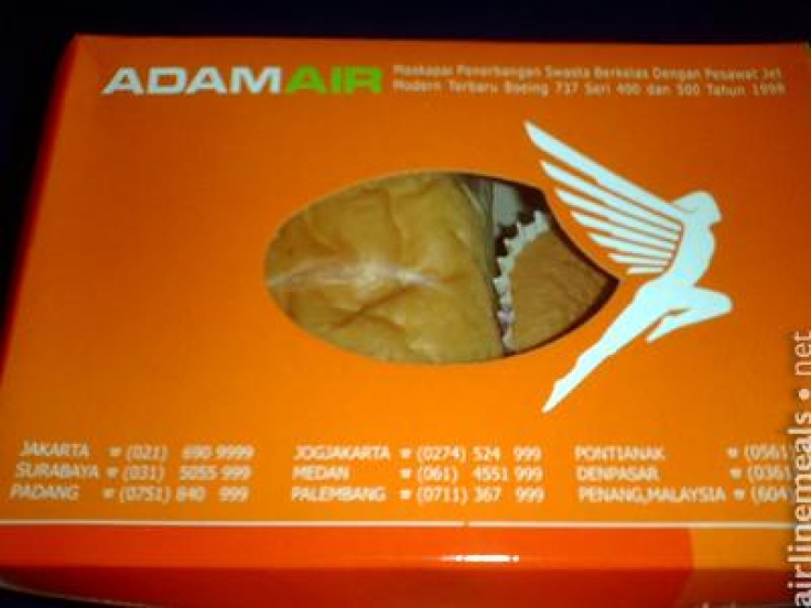 Adam Air