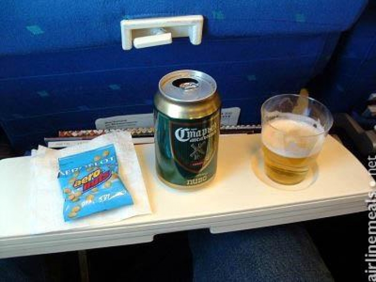 Aeroflot