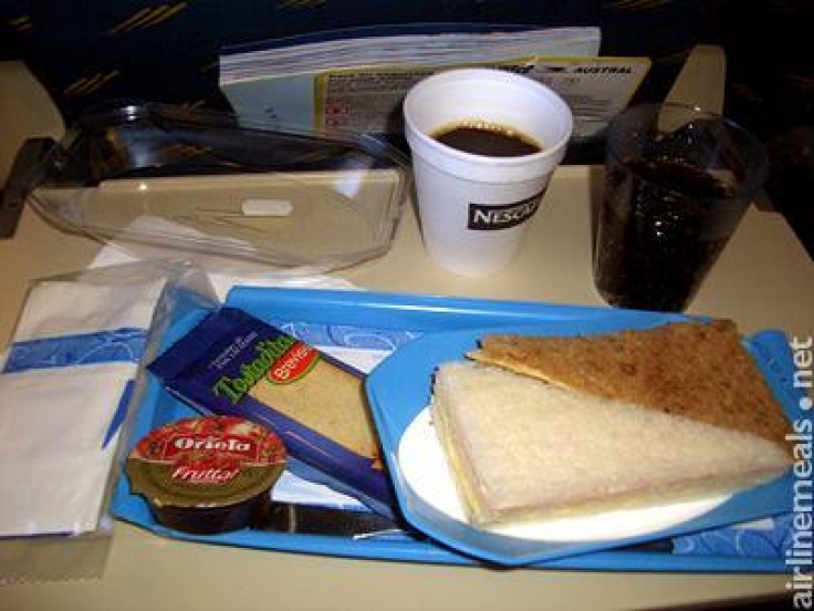 Aerolineas Argentinas