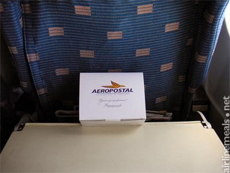 AeroPostal