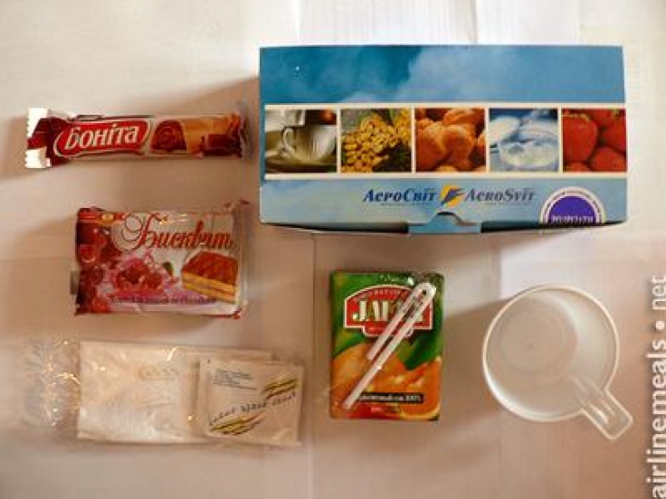 AeroSvit