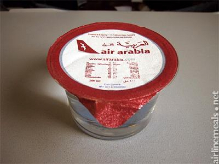 Air Arabia