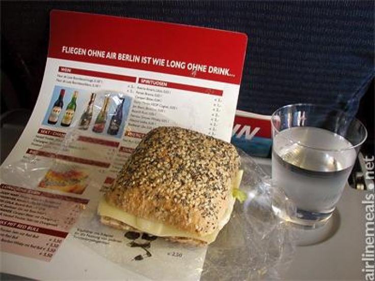 Air Berlin