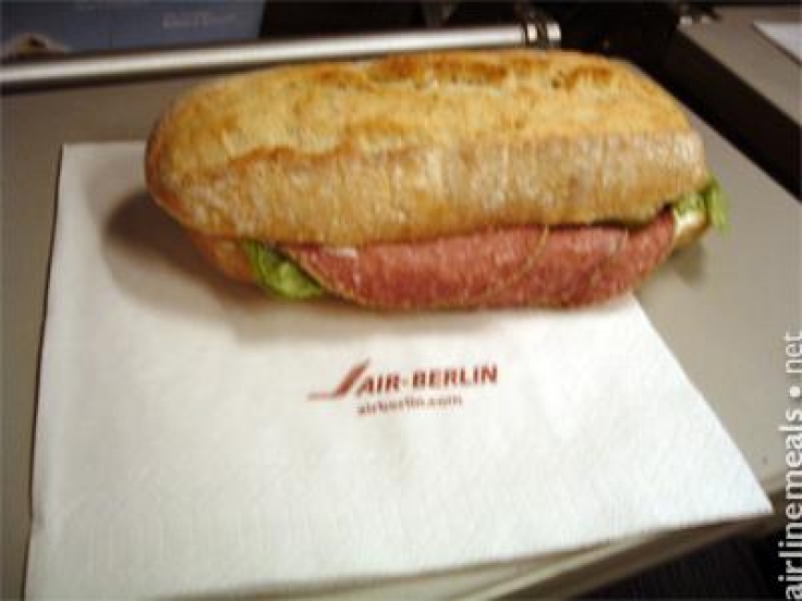 Air Berlin