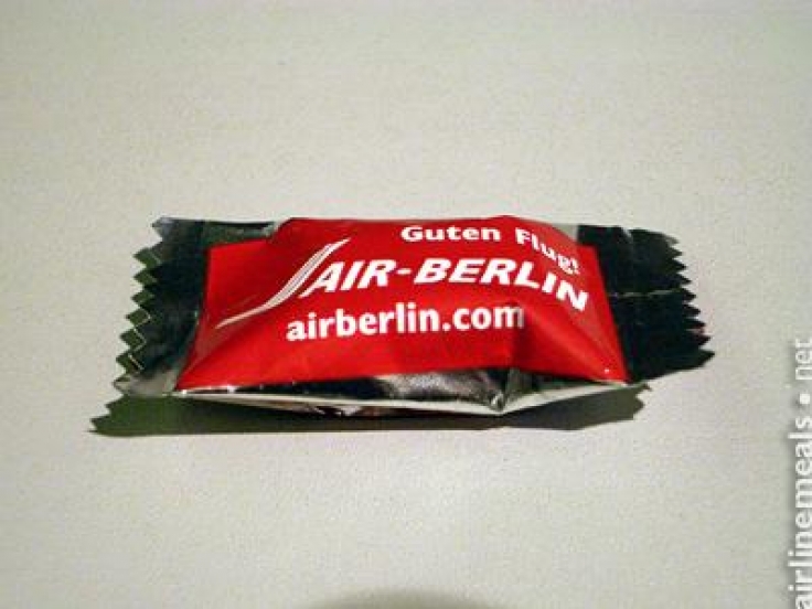 Air Berlin