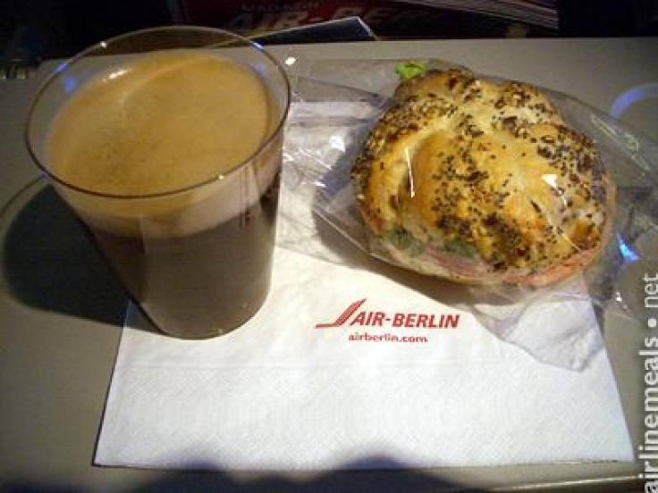Air Berlin
