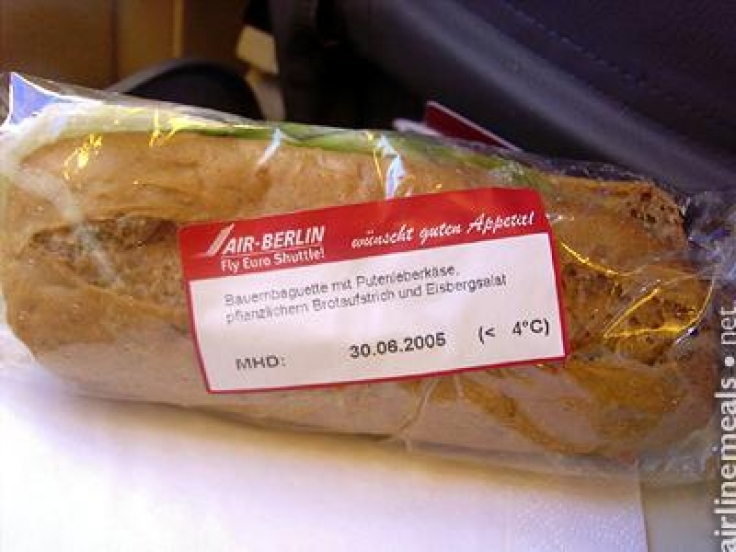 Air Berlin