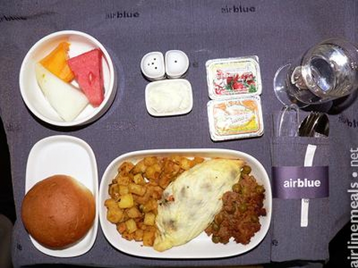 Air Blue