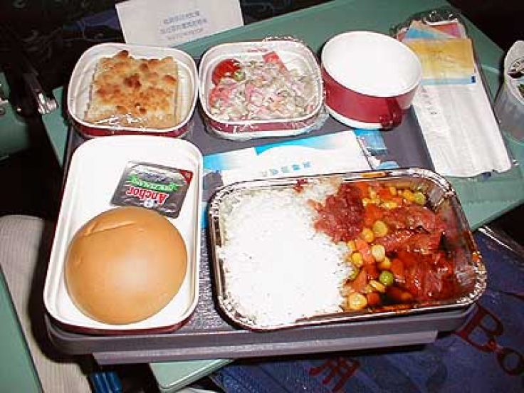 Air China