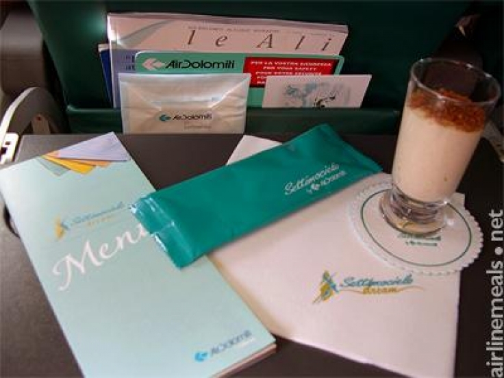 Air Dolomiti