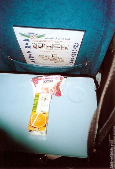 Air Libya