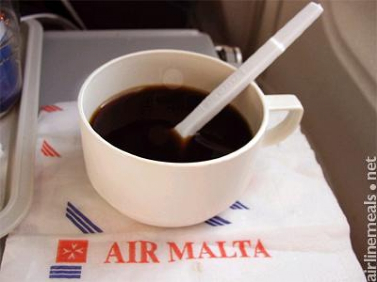 Air Malta