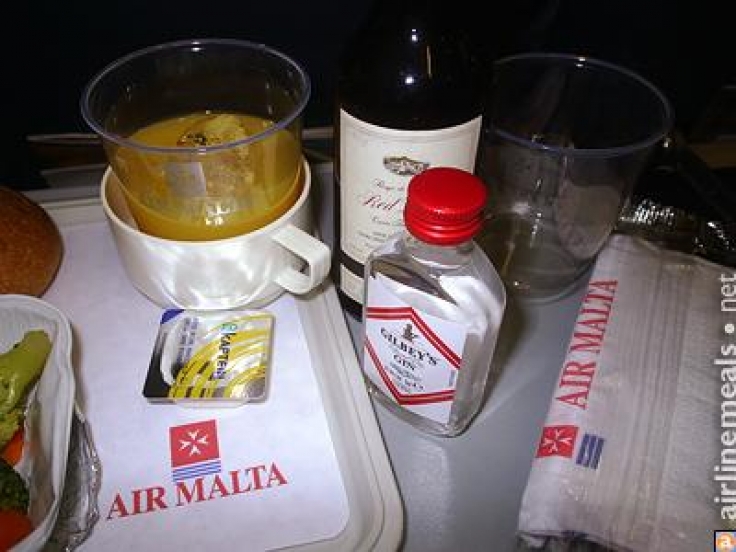 Air Malta