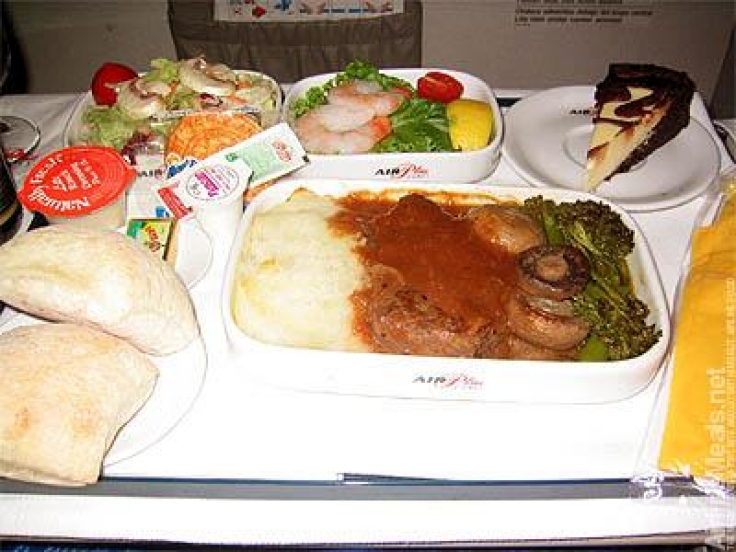 Air Plus Comet