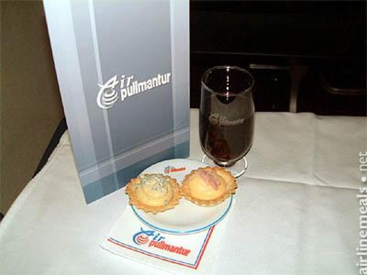 Air Pullmantur