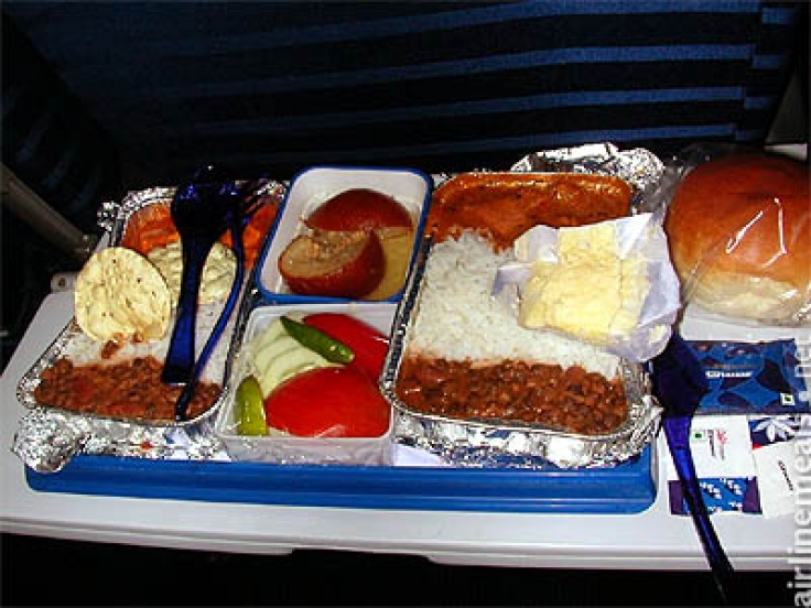 Air Sahara (now Jet Lite)
