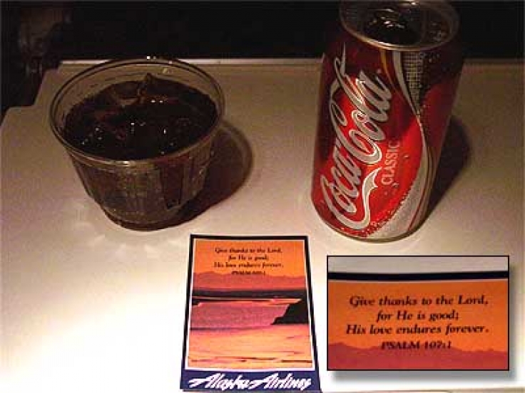 Alaska Airlines