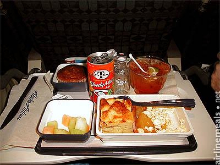 Alaska Airlines