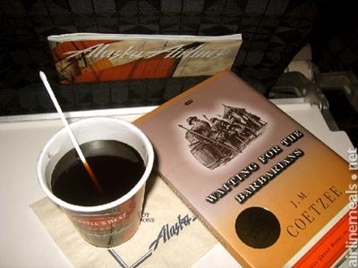 Alaska Airlines