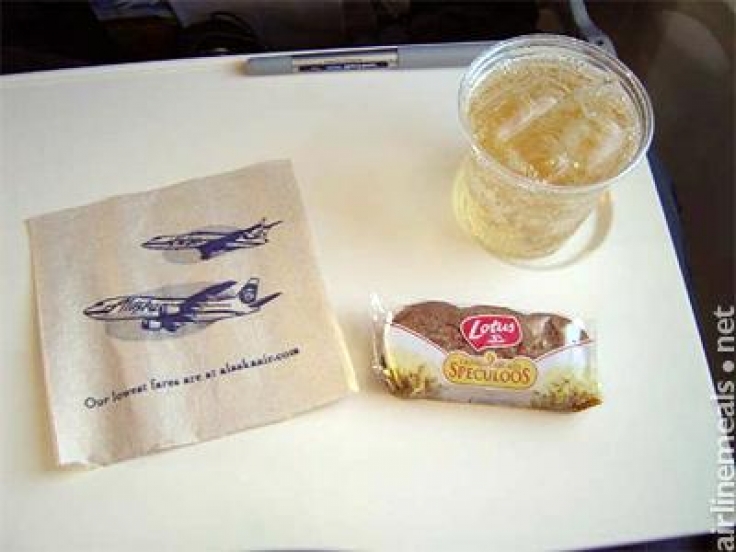 Alaska Airlines