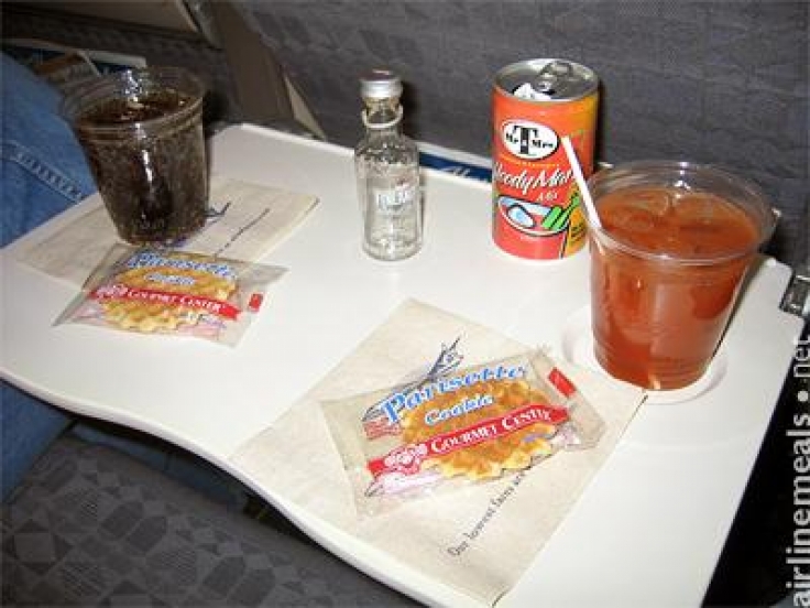 Alaska Airlines