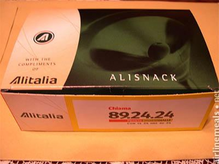 Alitalia