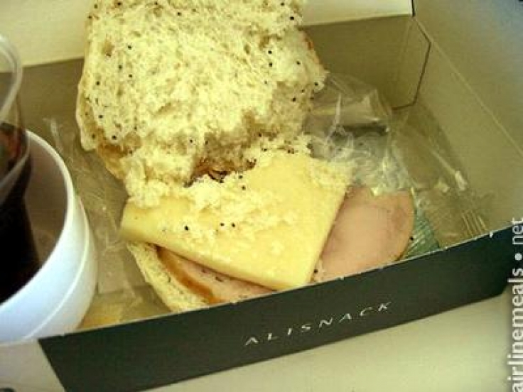 Alitalia