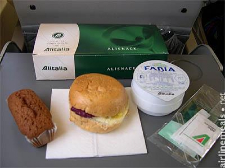 Alitalia Express