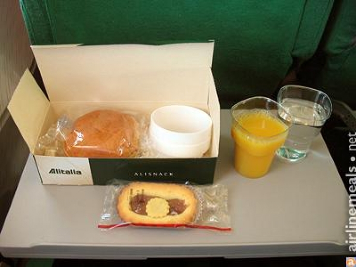 Alitalia Express