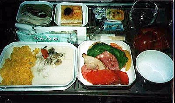 All Nippon Airways