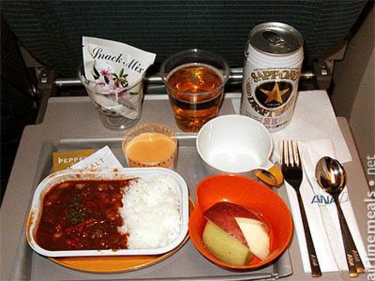 All Nippon Airways
