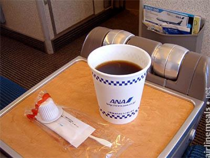 All Nippon Airways