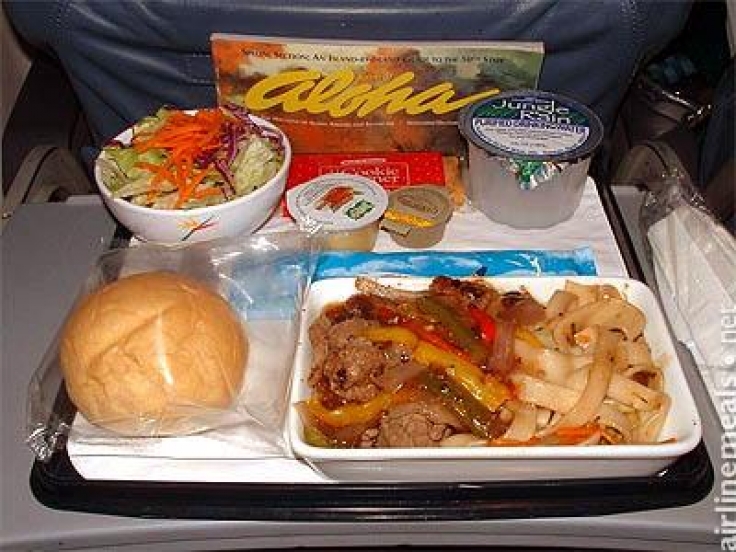 Aloha Airlines