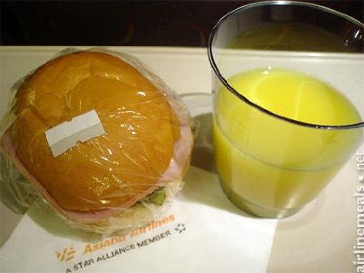 Asiana Airlines