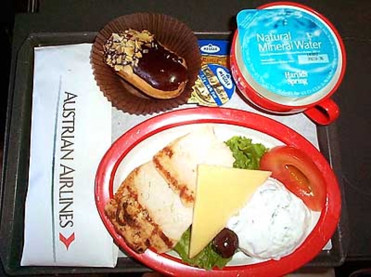 Austrian Airlines