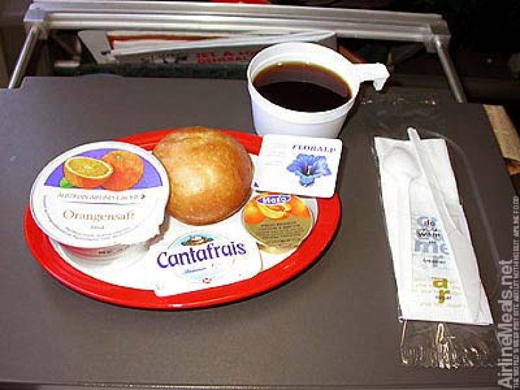 Austrian Airlines