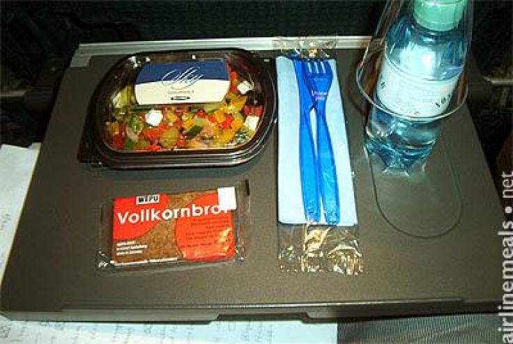 Austrian Airlines