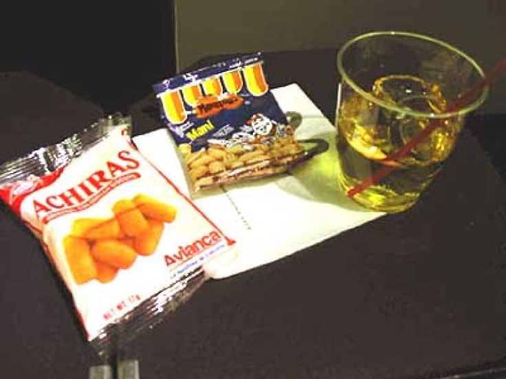 Avianca