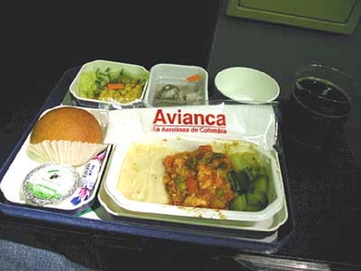 Avianca