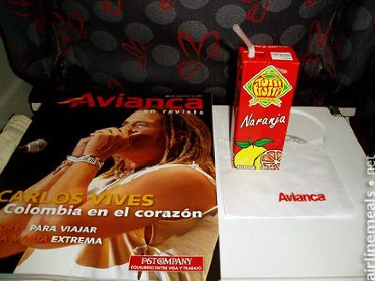 Avianca