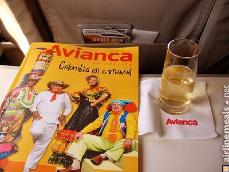 Avianca