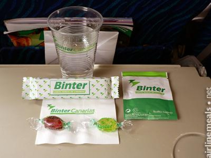 BinterCanarias