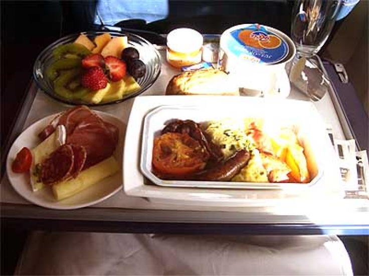British Airways
