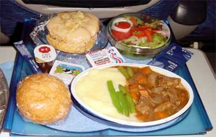 British Airways