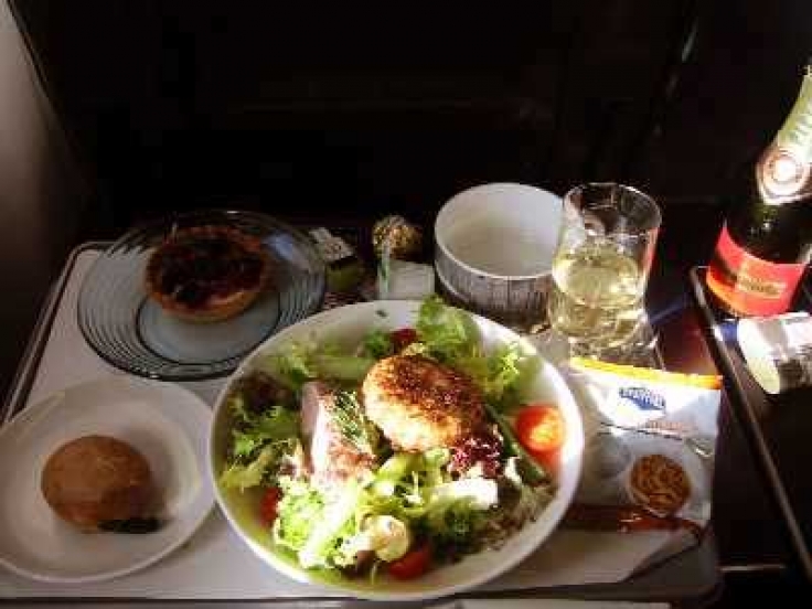British Airways