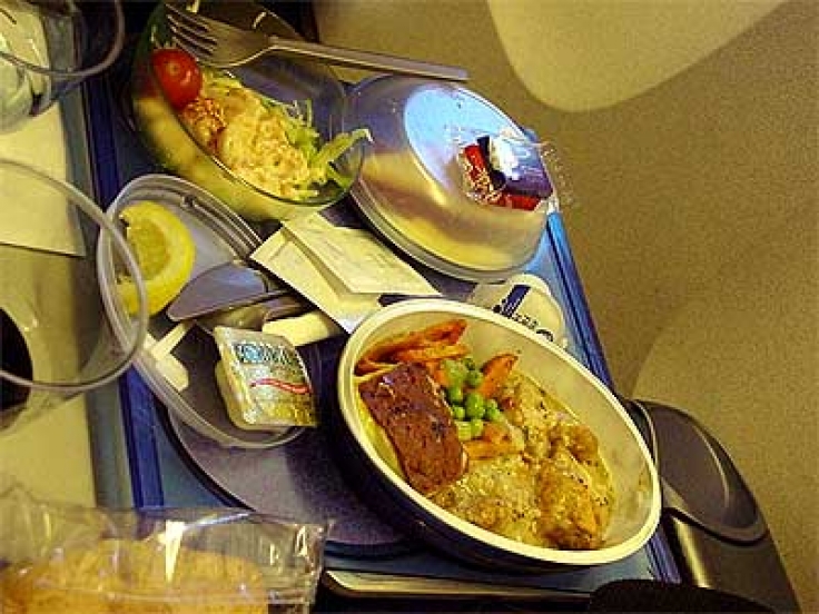 British Airways