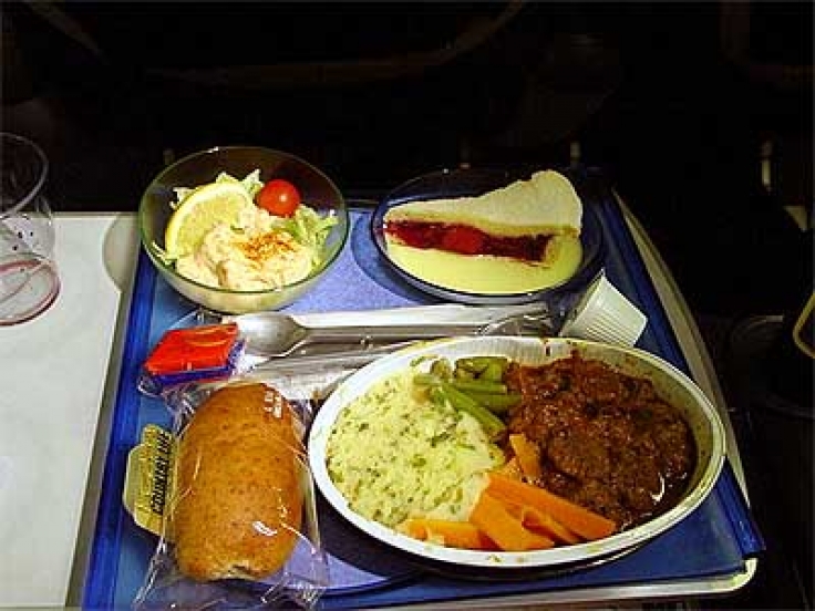 British Airways