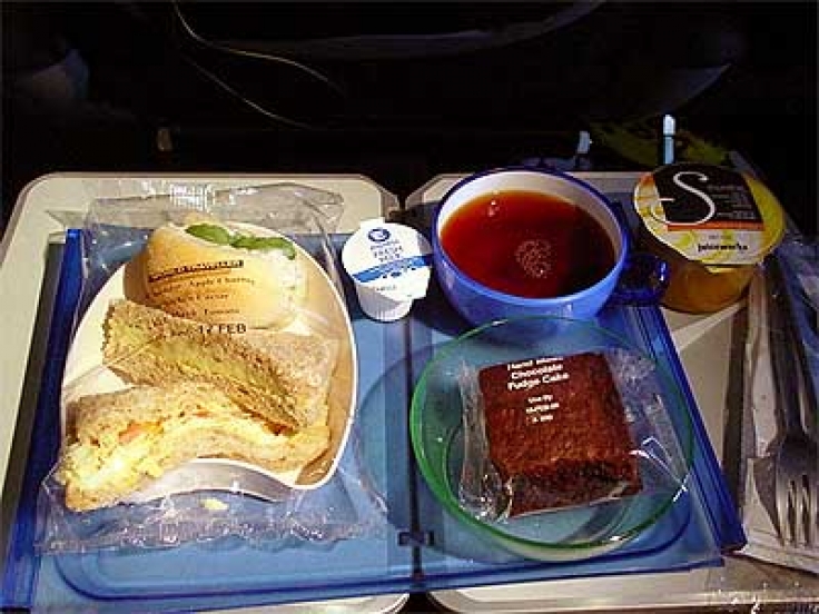 British Airways