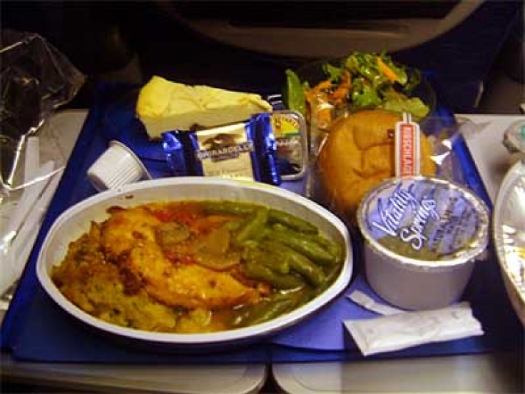 British Airways