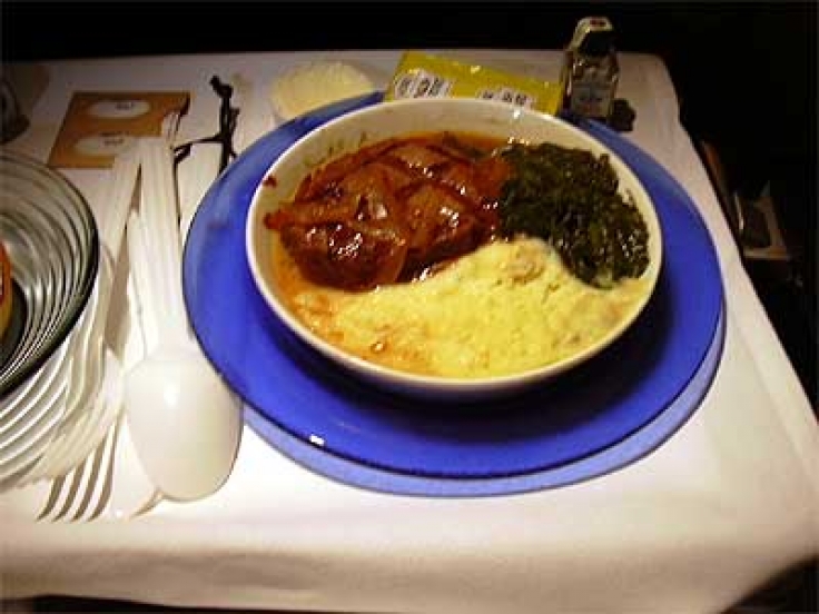 British Airways